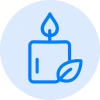 Sweet Candle